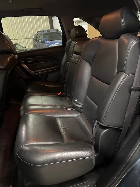 2007 Acura MDX 2nd Gen - Image 11 of 17
