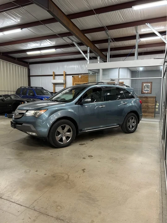 2007 Acura MDX 2nd Gen - Image 3 of 17