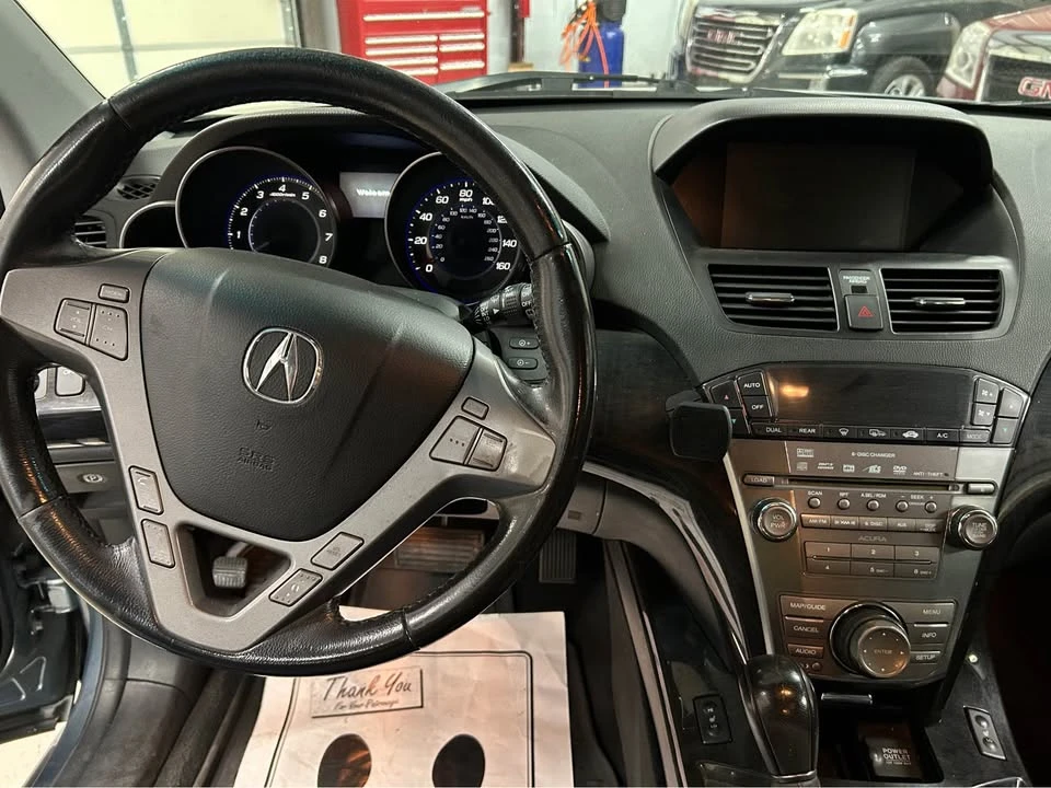 2007 Acura MDX 2nd Gen - Image 10 of 17