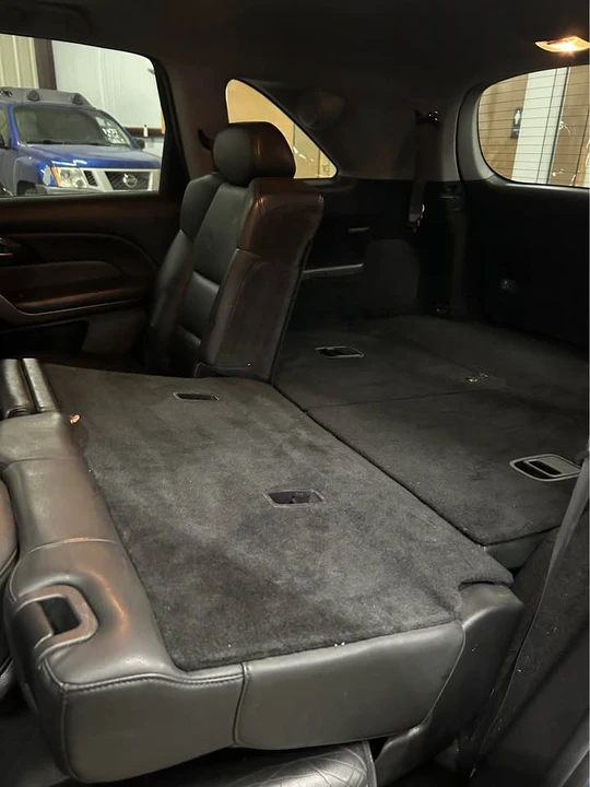 2007 Acura MDX 2nd Gen - Image 12 of 17