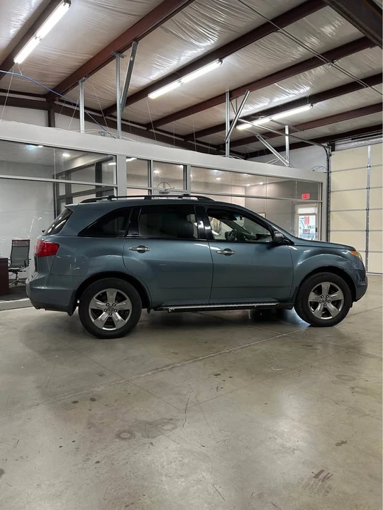 2007 Acura MDX 2nd Gen - Image 2 of 17