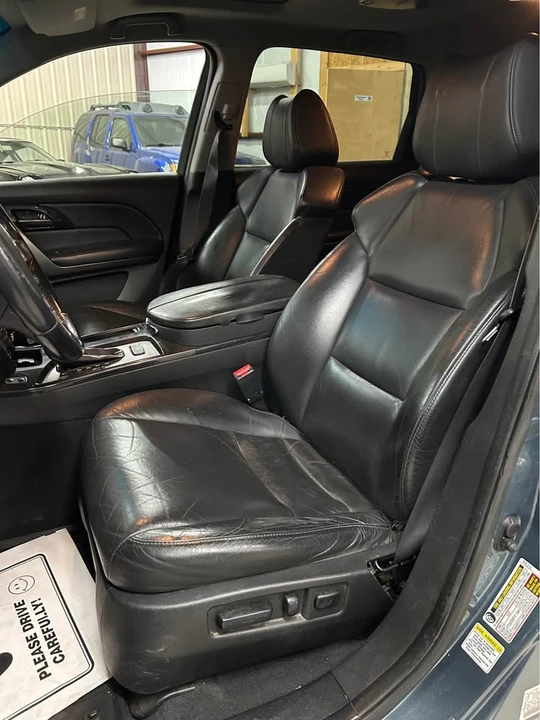 2007 Acura MDX 2nd Gen - Image 9 of 17