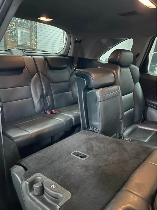 2007 Acura MDX 2nd Gen - Image 15 of 17