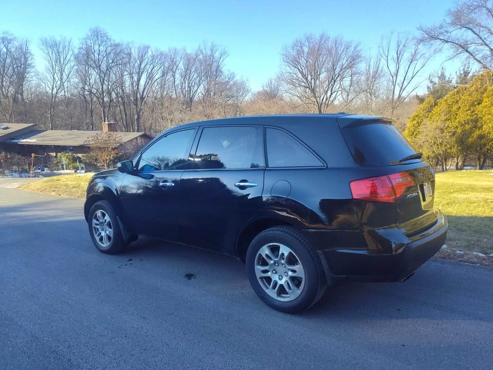 2007 Acura MDX 2nd Gen - Image 7 of 13