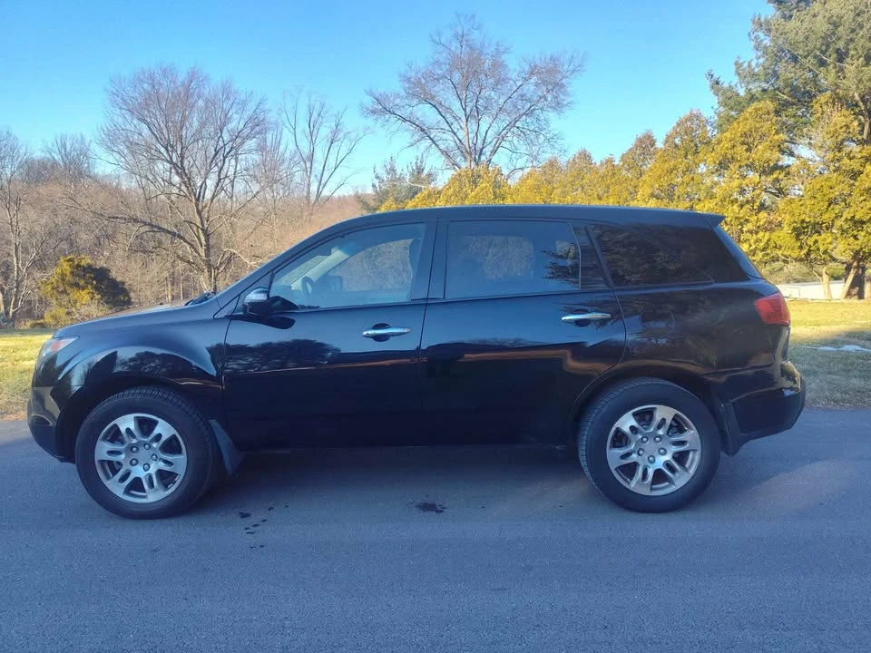 2007 Acura MDX 2nd Gen - Image 6 of 13