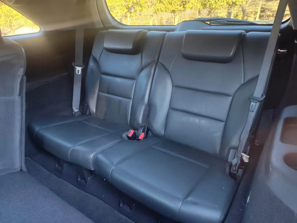 2007 Acura MDX 2nd Gen - Image 11 of 13
