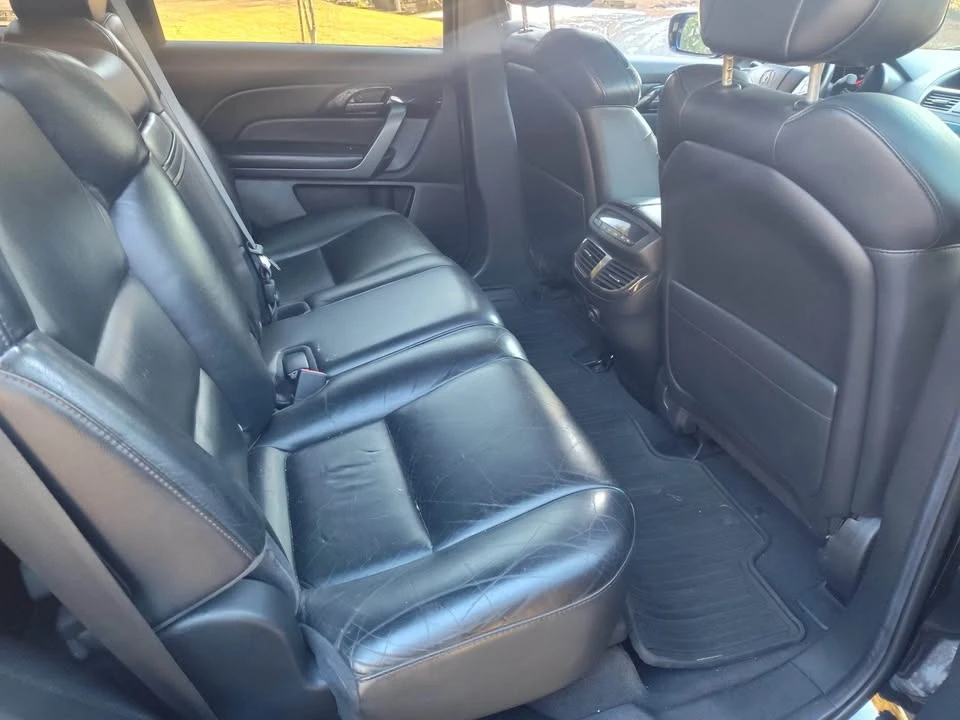 2007 Acura MDX 2nd Gen - Image 10 of 13