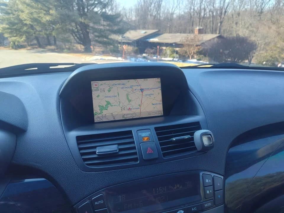 2007 Acura MDX 2nd Gen - Image 13 of 13