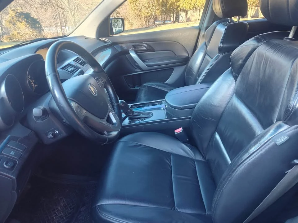 2007 Acura MDX 2nd Gen - Image 12 of 13