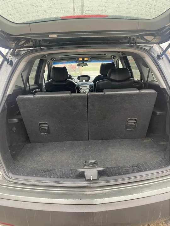 2007 Acura MDX 2nd Gen - Image 11 of 15