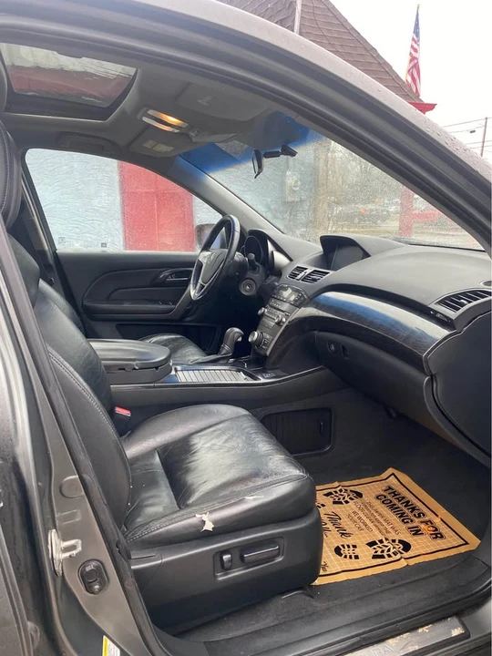 2007 Acura MDX 2nd Gen - Image 12 of 15