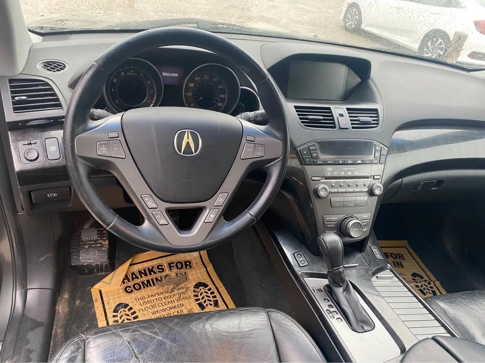 2007 Acura MDX 2nd Gen - Image 7 of 15