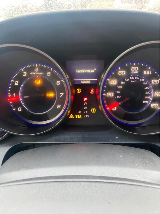 2007 Acura MDX 2nd Gen - Image 14 of 15