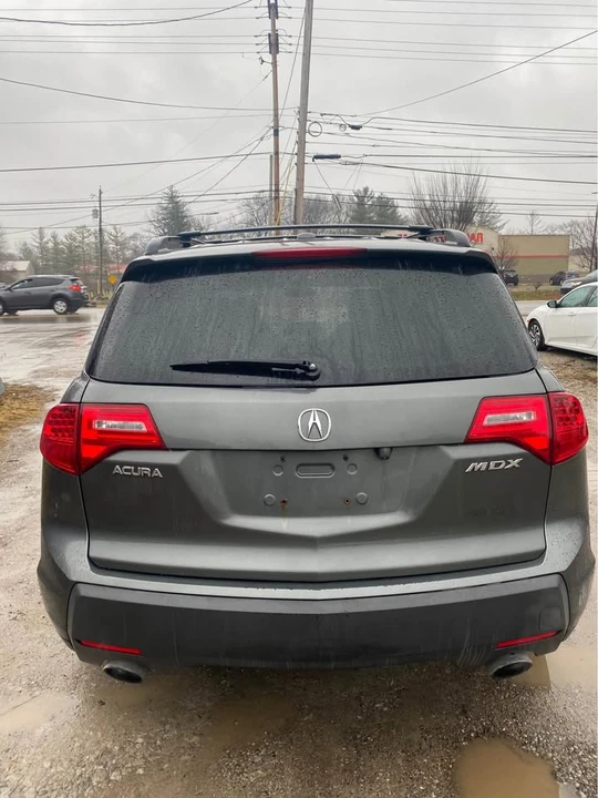2007 Acura MDX 2nd Gen - Image 3 of 15