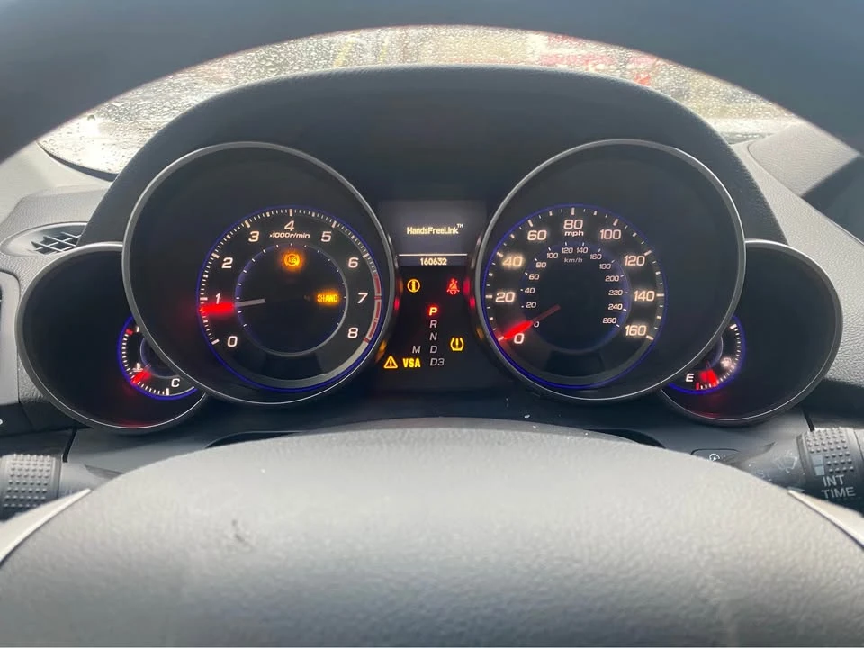 2007 Acura MDX 2nd Gen - Image 13 of 15