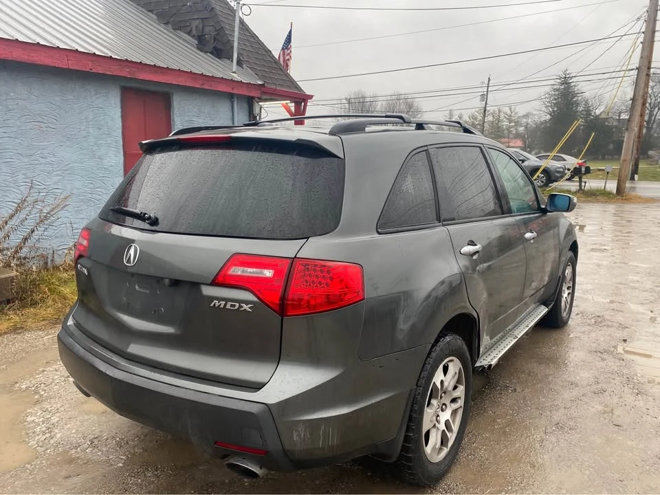 2007 Acura MDX 2nd Gen - Image 2 of 15