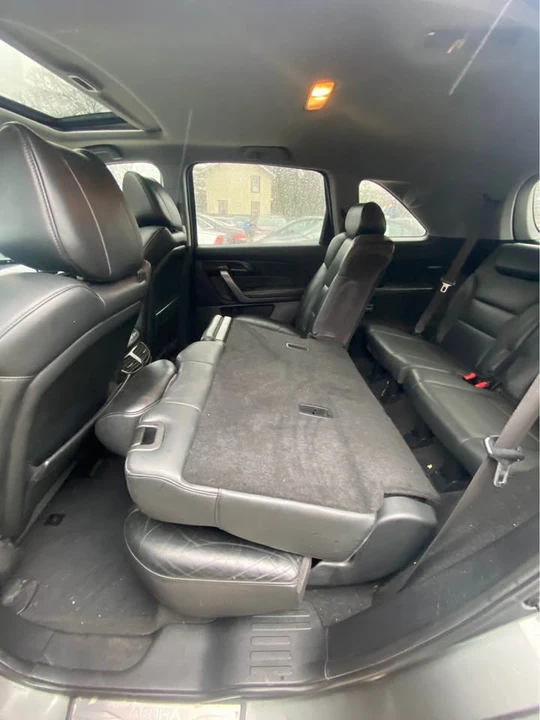 2007 Acura MDX 2nd Gen - Image 10 of 15