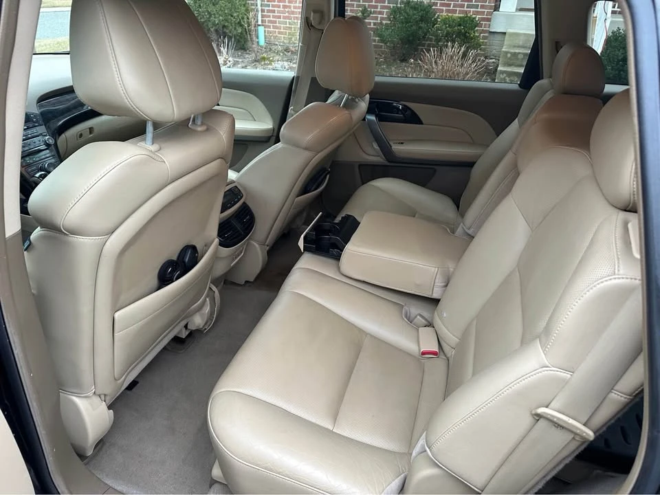 2007 Acura MDX 2nd Gen - Image 10 of 17