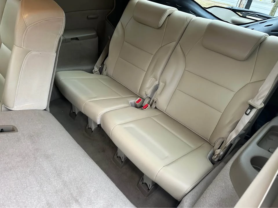 2007 Acura MDX 2nd Gen - Image 11 of 17