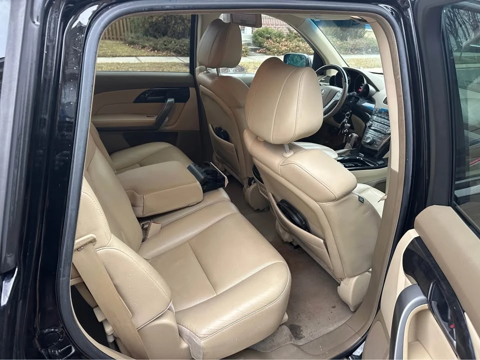 2007 Acura MDX 2nd Gen - Image 12 of 17