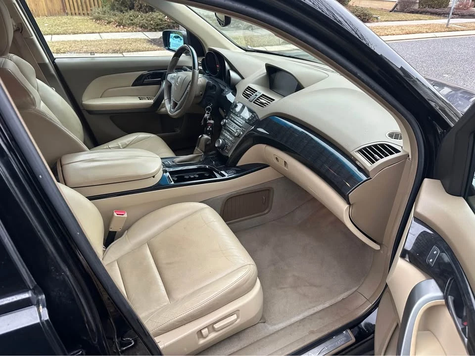 2007 Acura MDX 2nd Gen - Image 13 of 17