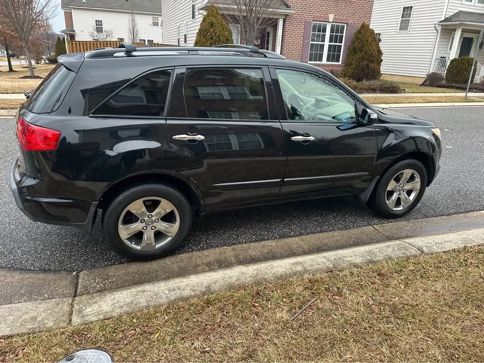 2007 Acura MDX 2nd Gen - Image 6 of 17