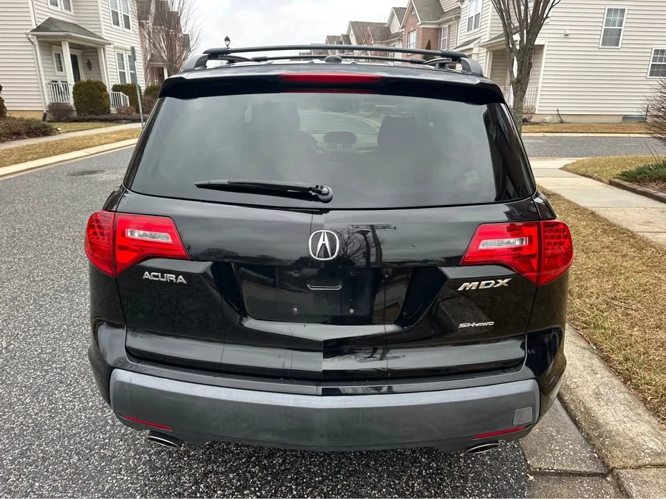 2007 Acura MDX 2nd Gen - Image 5 of 17
