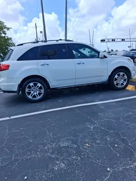 2007 Acura MDX 2nd Gen - Image 2 of 7