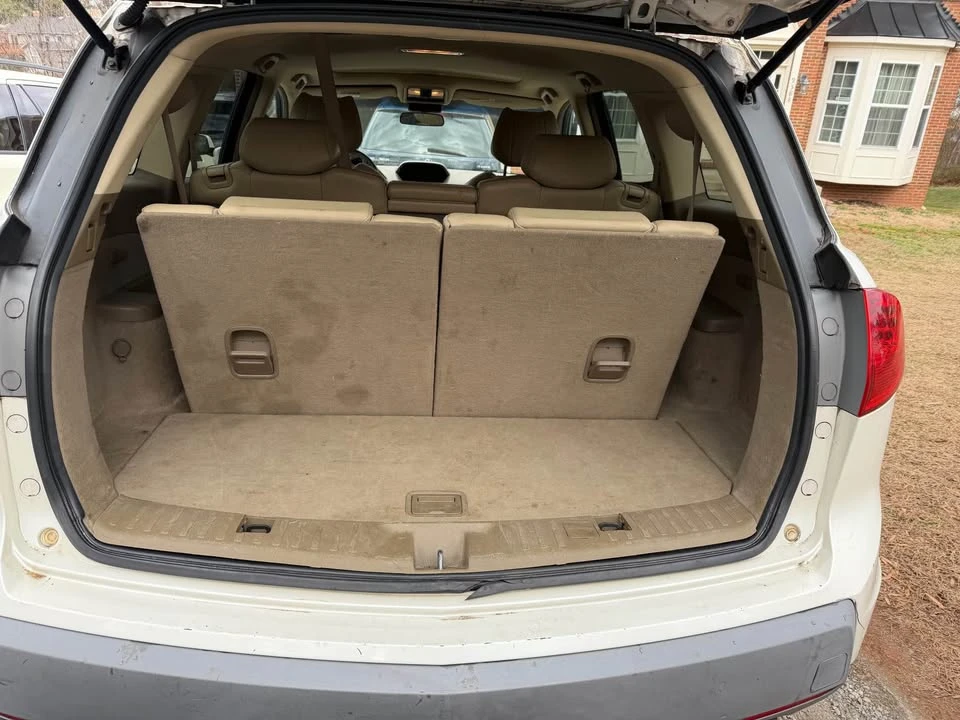 2007 Acura MDX 2nd Gen - Image 4 of 20