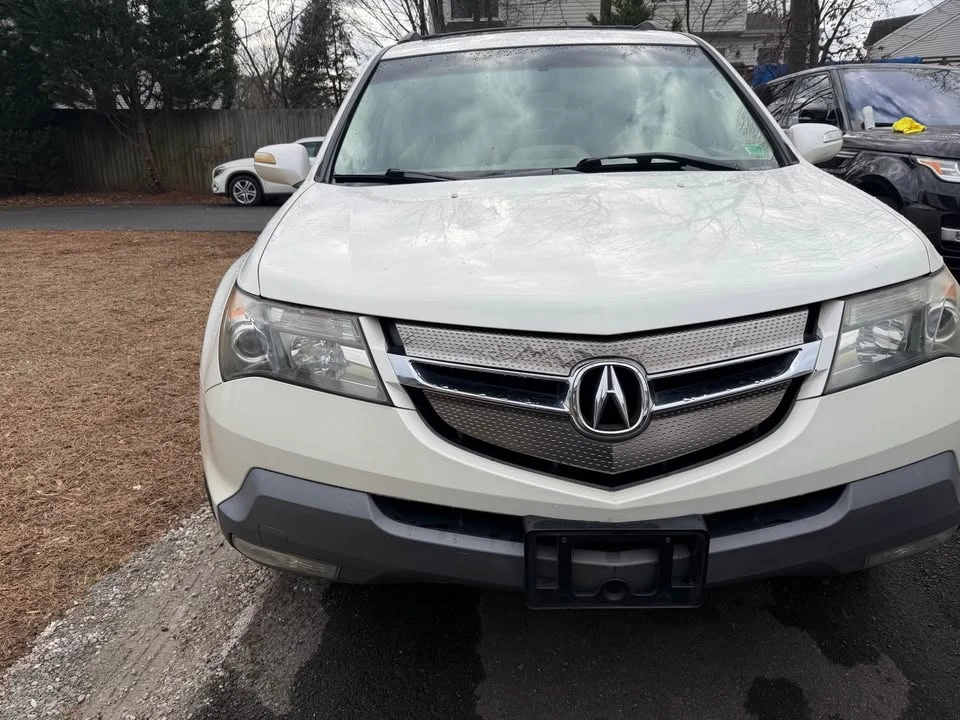 2007 Acura MDX 2nd Gen - Image 18 of 20