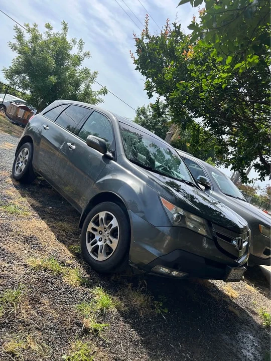 2007 Acura MDX 2nd Gen - Image 3 of 5