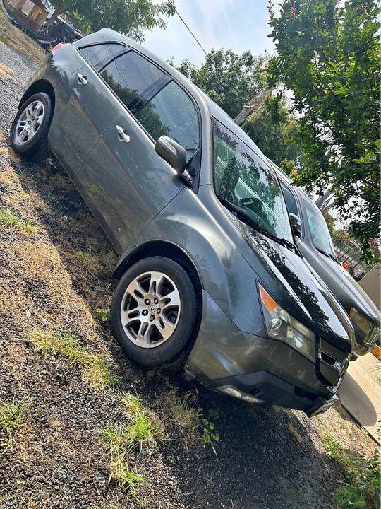 2007 Acura MDX 2nd Gen - Image 1 of 5