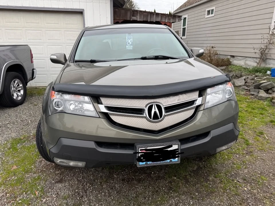 2007 Acura MDX 2nd Gen - Image 5 of 14