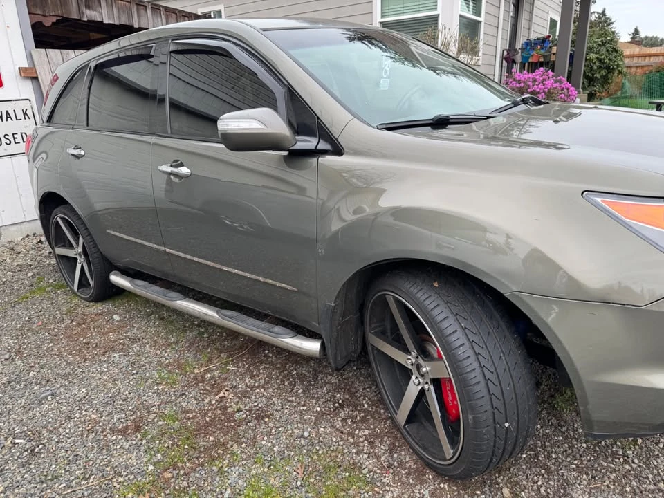 2007 Acura MDX 2nd Gen - Image 10 of 14