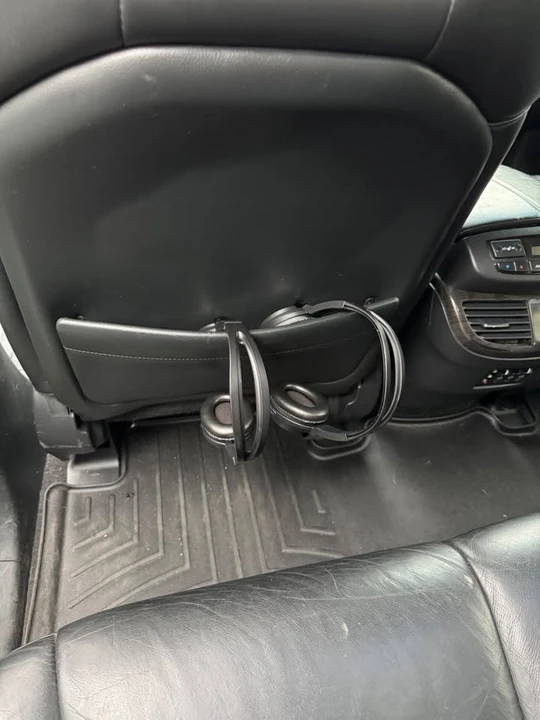 2007 Acura MDX 2nd Gen - Image 7 of 14