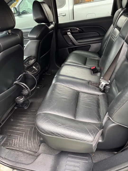 2007 Acura MDX 2nd Gen - Image 2 of 14
