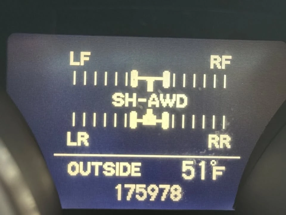 2007 Acura MDX 2nd Gen - Image 8 of 14