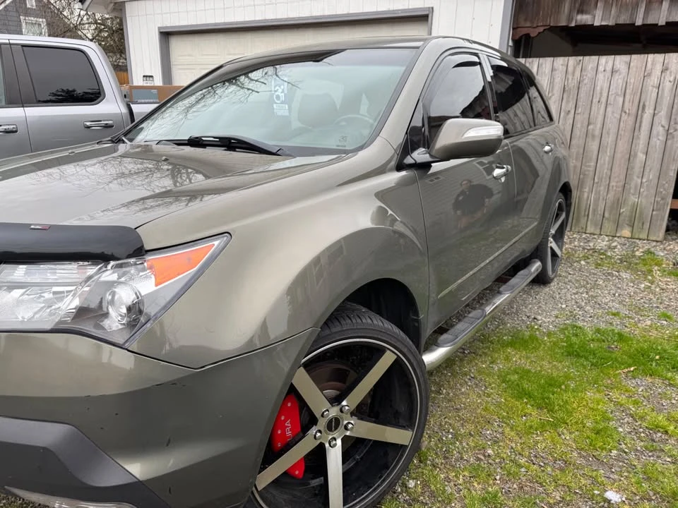 2007 Acura MDX 2nd Gen - Image 3 of 14