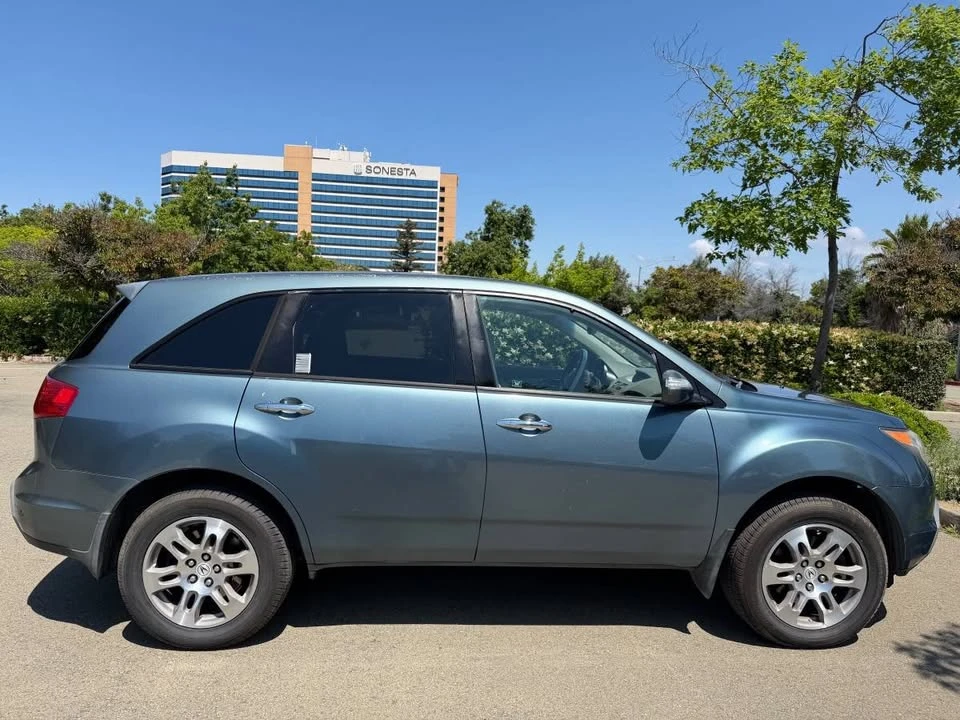 2007 Acura MDX 2nd Gen - Image 15 of 20