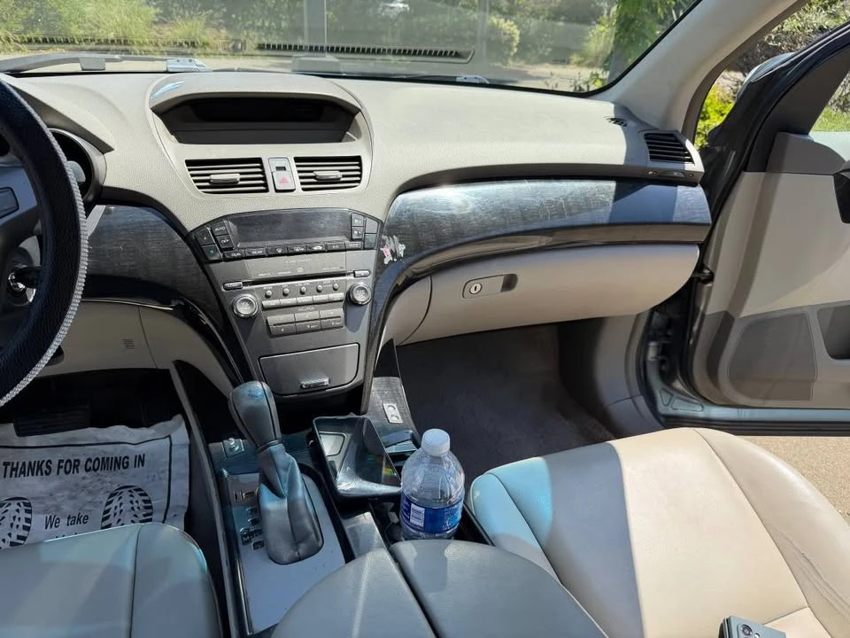 2007 Acura MDX 2nd Gen - Image 17 of 20