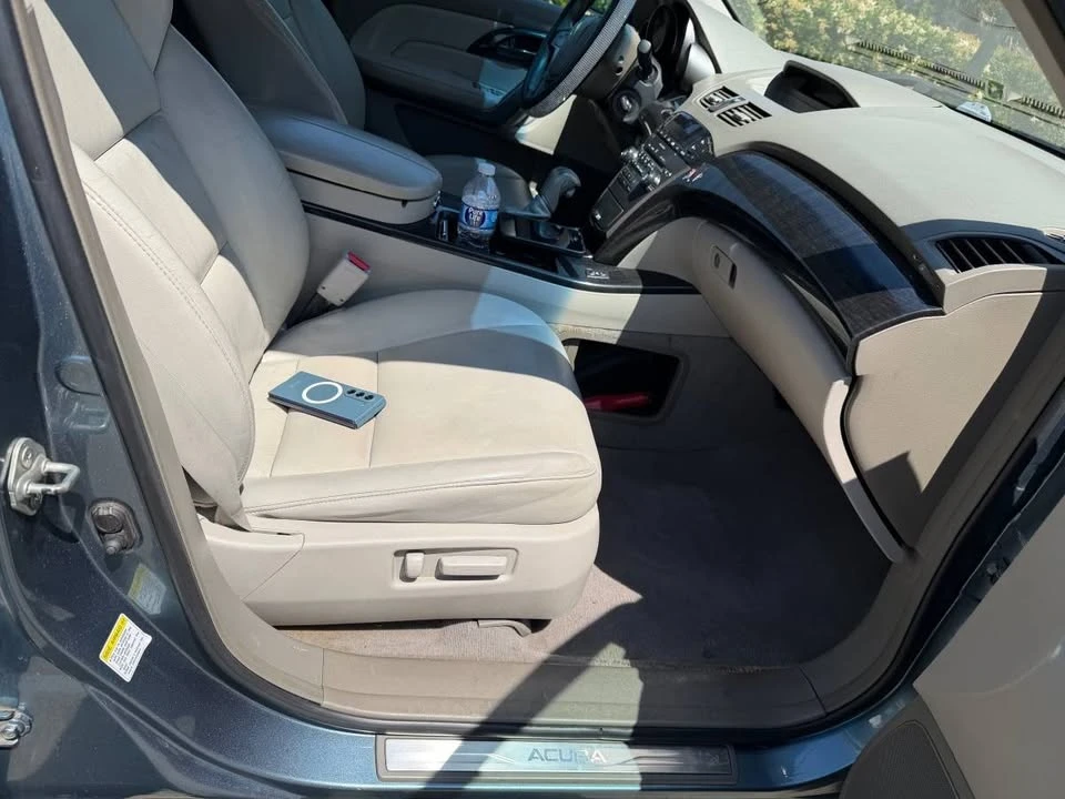 2007 Acura MDX 2nd Gen - Image 13 of 20