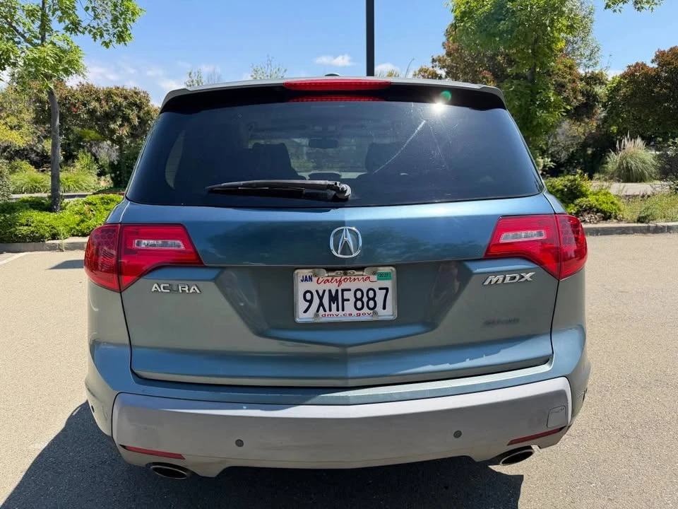 2007 Acura MDX 2nd Gen - Image 5 of 20
