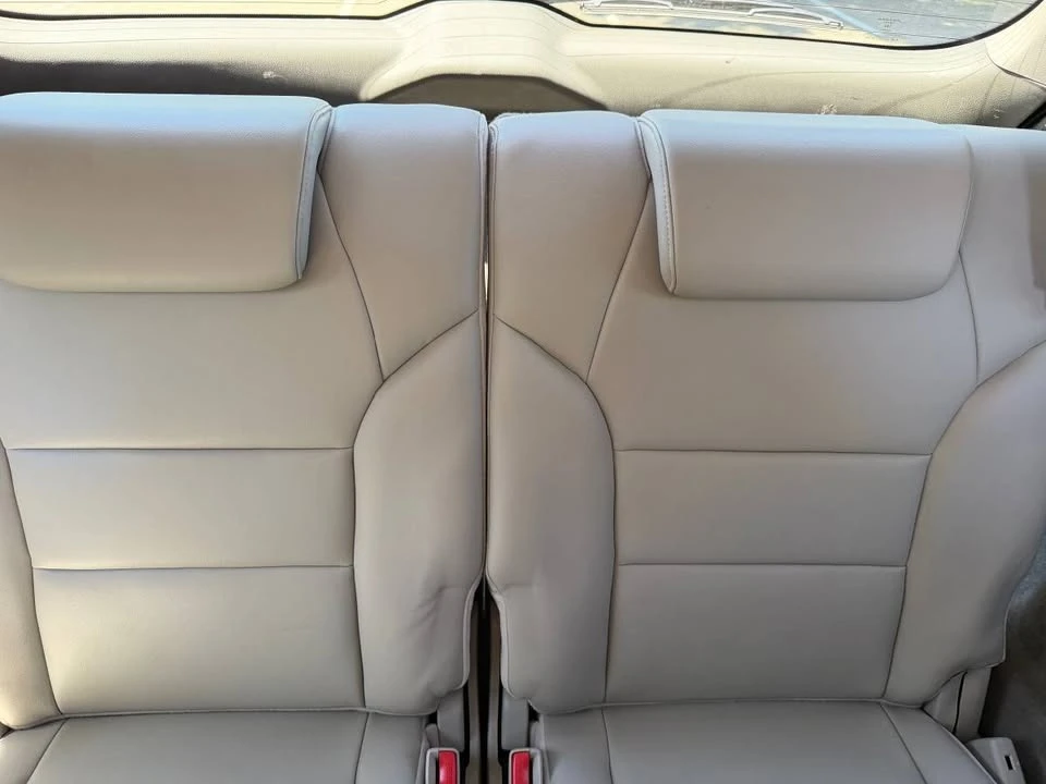 2007 Acura MDX 2nd Gen - Image 2 of 20