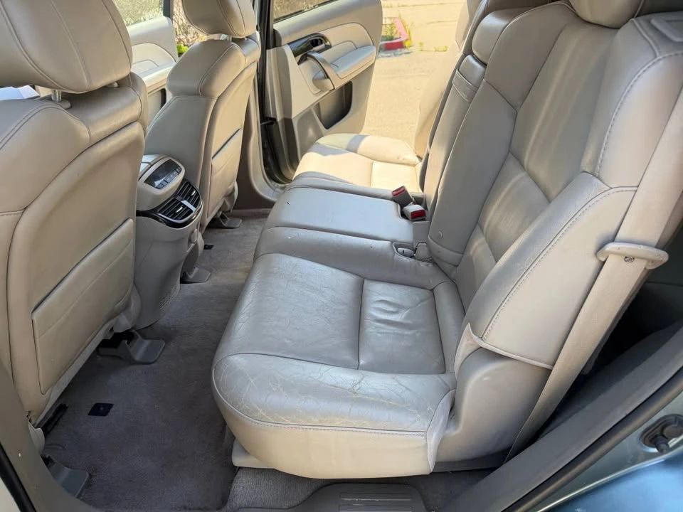 2007 Acura MDX 2nd Gen - Image 10 of 20