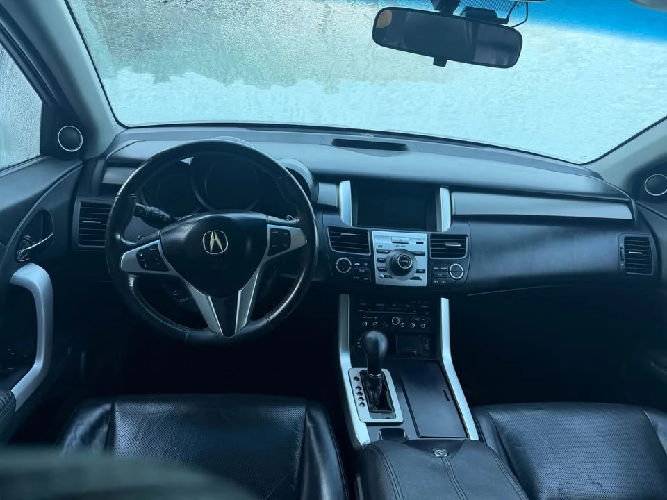 2007 Acura RDX 1st Gen - Image 5 of 6