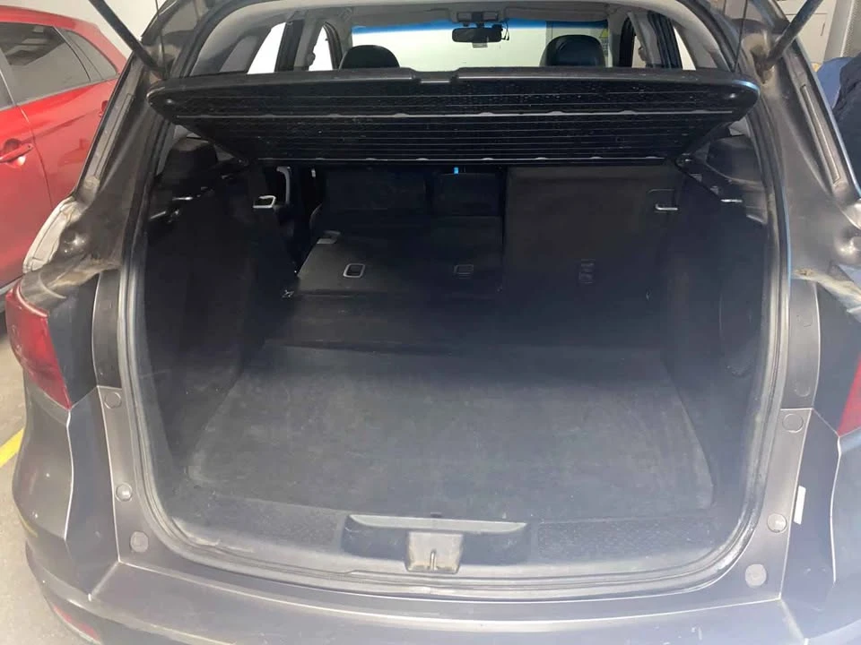2007 Acura RDX 1st Gen - Image 6 of 8