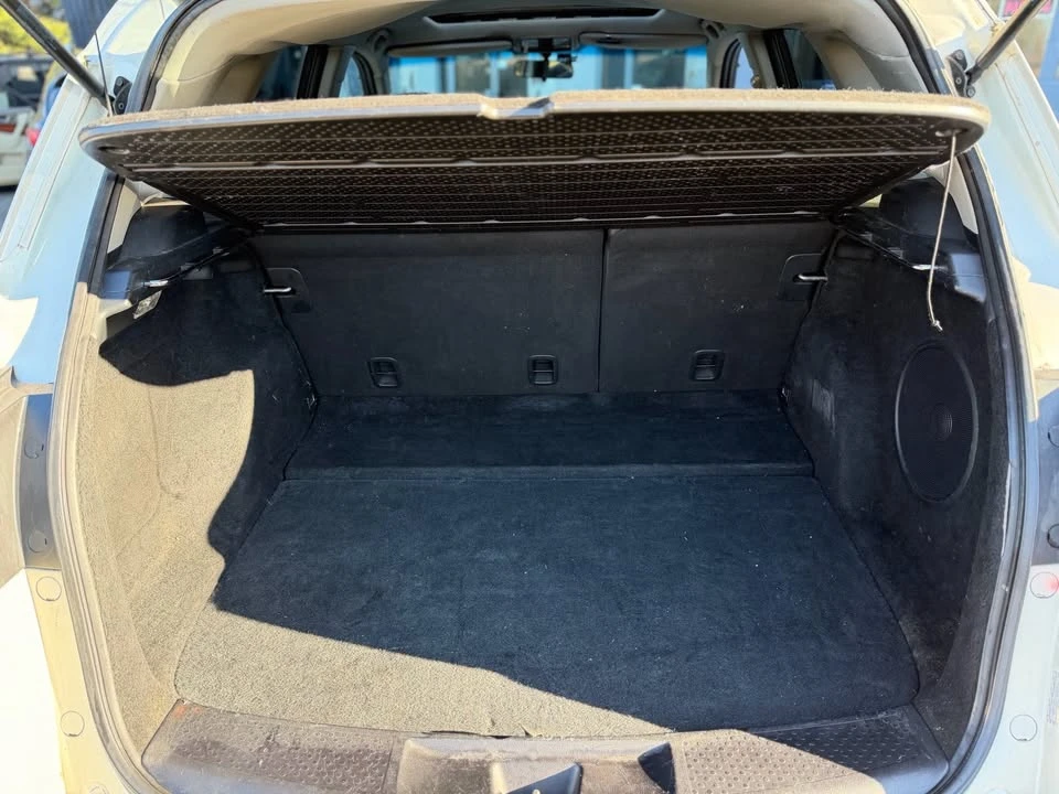 2007 Acura RDX 1st Gen - Image 19 of 19