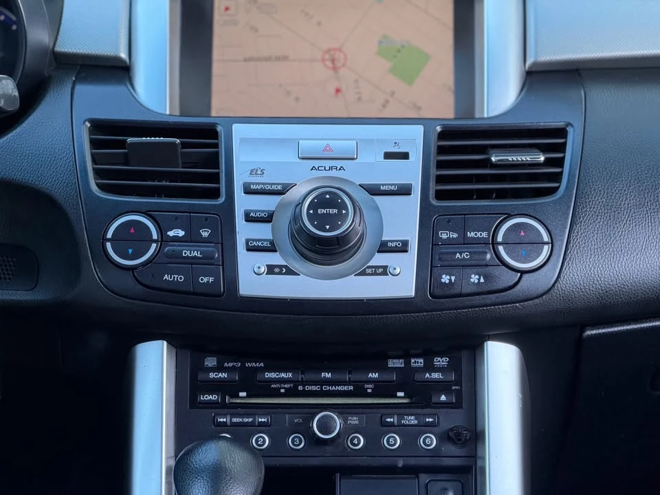 2007 Acura RDX 1st Gen - Image 15 of 19