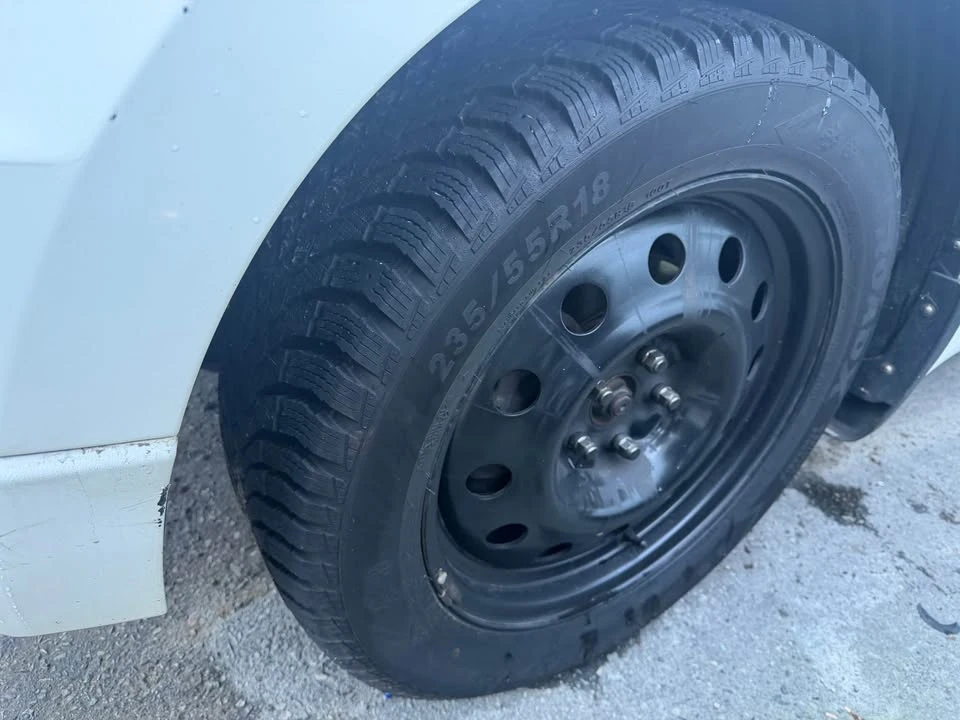2007 Acura RDX 1st Gen - Image 6 of 6