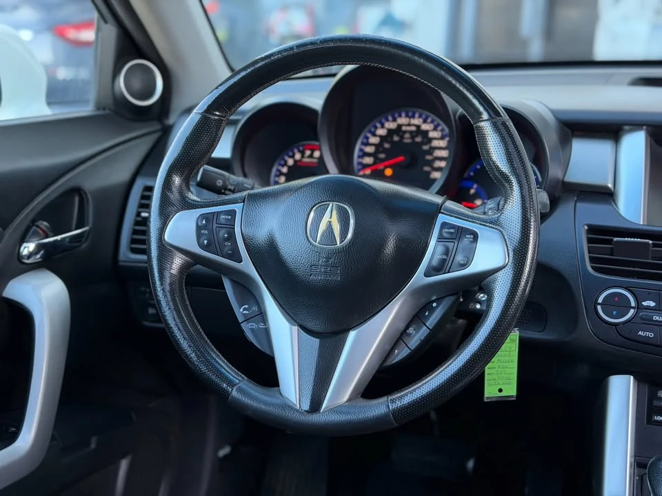 2007 Acura RDX 1st Gen - Image 12 of 19